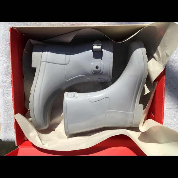 Hunter Boots - Picture 8 of 12